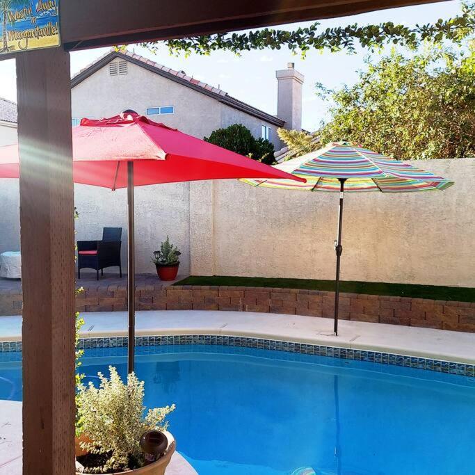 New Beautifully Remodeled Home In Las Vegas Esterno foto