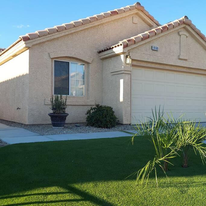 New Beautifully Remodeled Home In Las Vegas Esterno foto