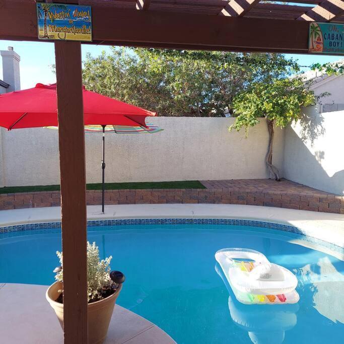 New Beautifully Remodeled Home In Las Vegas Esterno foto
