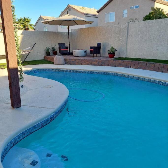 New Beautifully Remodeled Home In Las Vegas Esterno foto