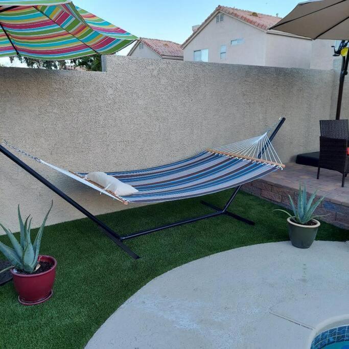 New Beautifully Remodeled Home In Las Vegas Esterno foto