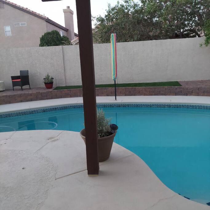 New Beautifully Remodeled Home In Las Vegas Esterno foto