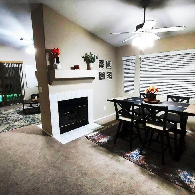 New Beautifully Remodeled Home In Las Vegas Esterno foto