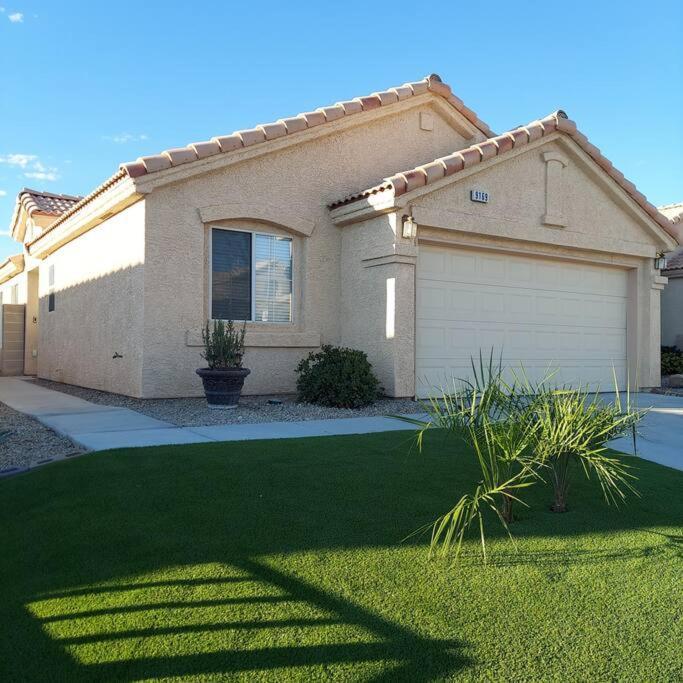 New Beautifully Remodeled Home In Las Vegas Esterno foto