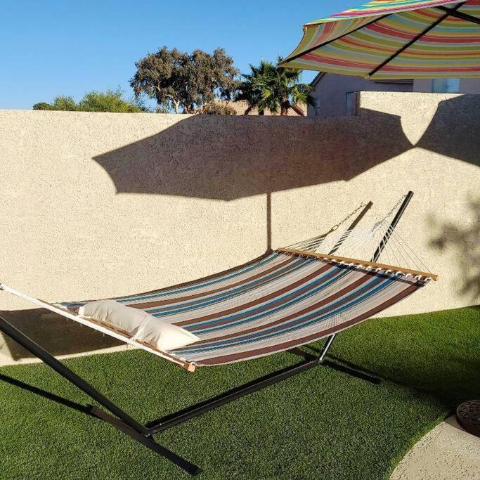New Beautifully Remodeled Home In Las Vegas Esterno foto
