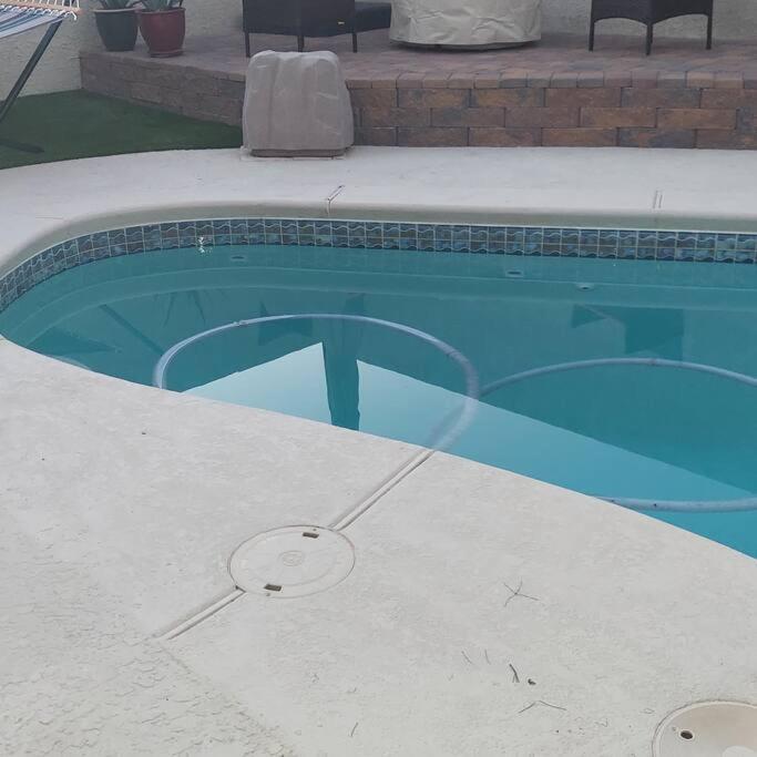New Beautifully Remodeled Home In Las Vegas Esterno foto