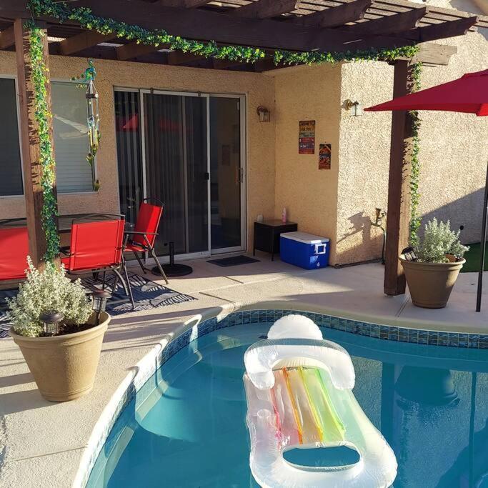 New Beautifully Remodeled Home In Las Vegas Esterno foto