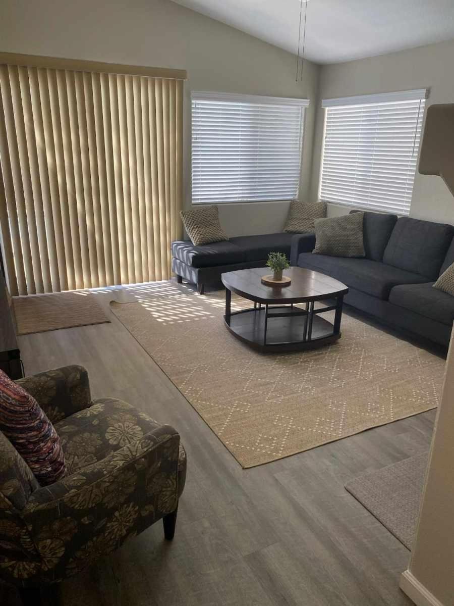 New Beautifully Remodeled Home In Las Vegas Esterno foto